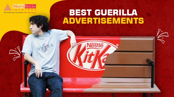 best guerilla advertisements in india - Image 1