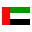 UAE Flag Icon
