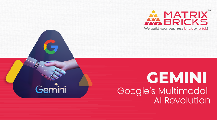 Gemini: Google's Multimodal AI Revolution