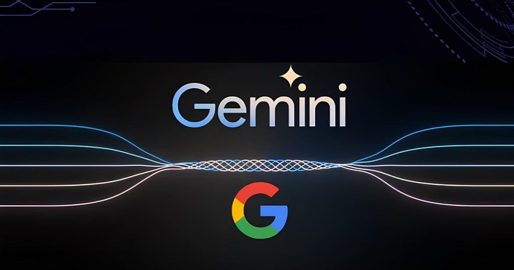 Gemini: Google's Multimodal AI Revolution