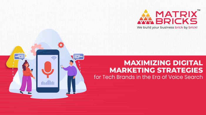 Maximizing Digital Marketing Strategies for Tech Brands in the Era of ...