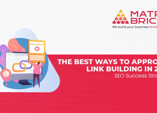 Best Ways to Approach Link Building in 2024: SEO Success Strategies