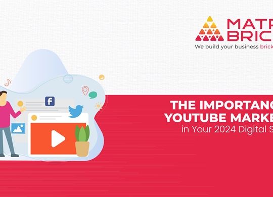 The Importance of YouTube Marketing in Your 2024 Digital Strategy