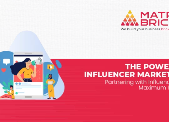 Power of Influencer Marketing: Partnering with Influencers for Maximum Impact