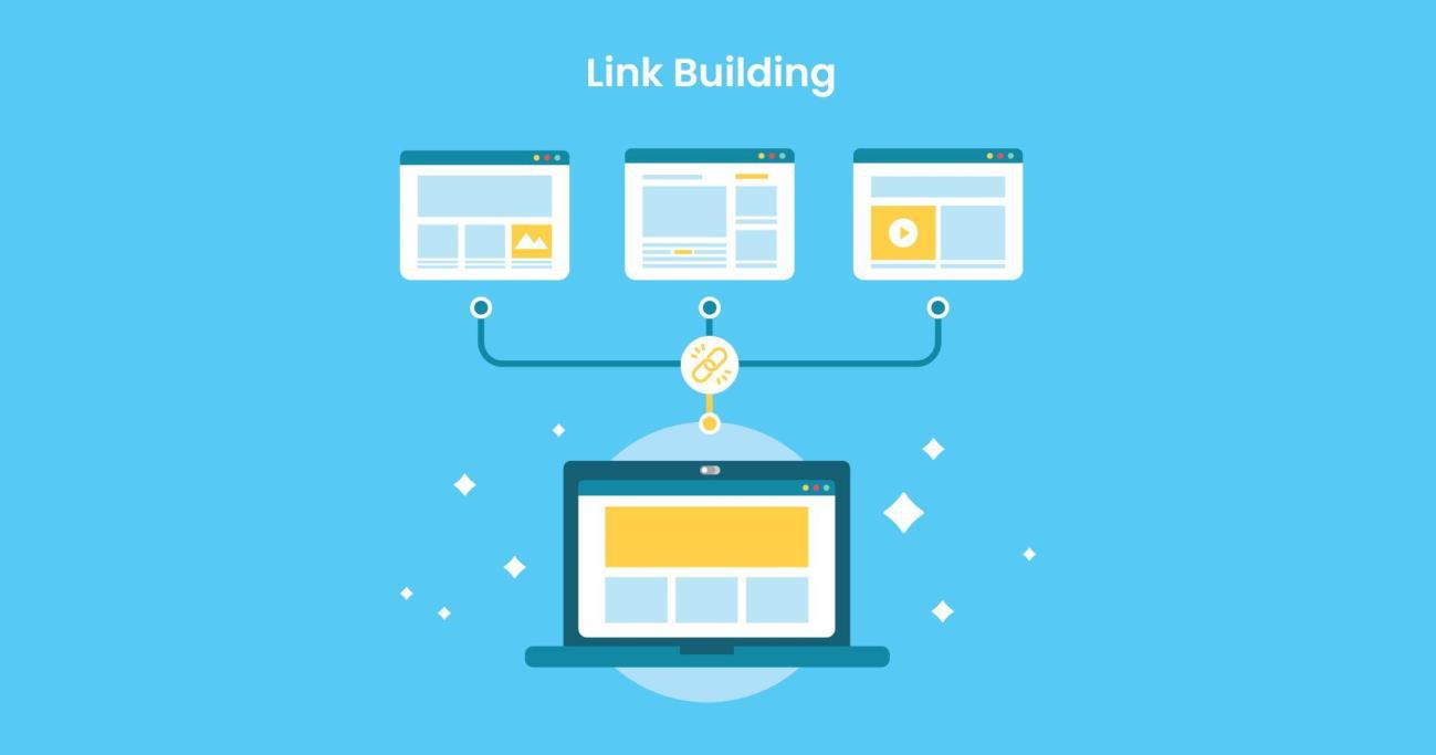 Link Building Strategies in 2024