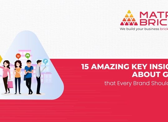 15 Amazing Key Insights About Gen Z That Every Brand Should Know