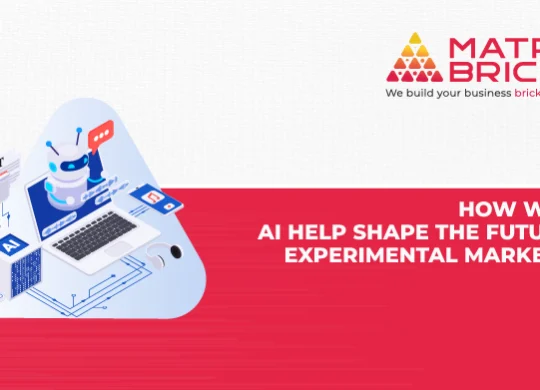 How Would Ai Help Shape The Future Of Experimental Marketing?