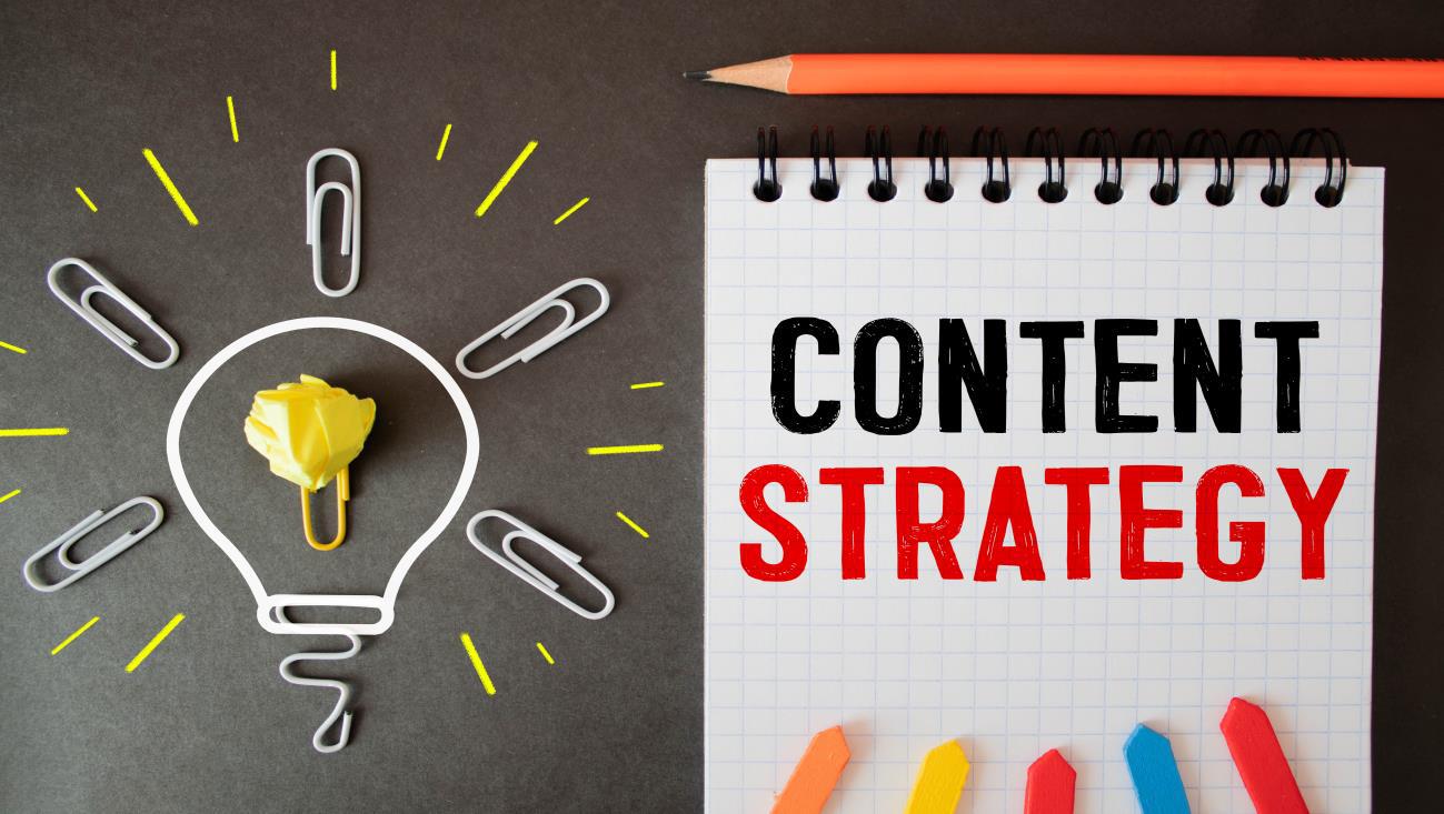 Content Strategy