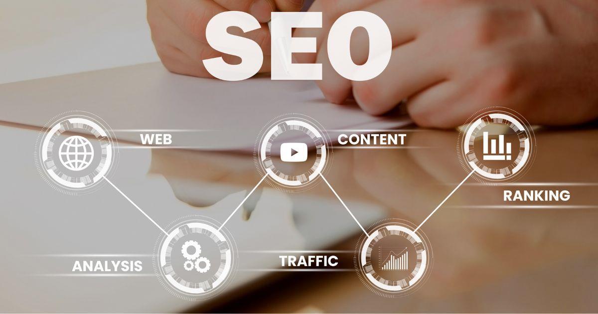 Core Components of an Effective SEO Strategy