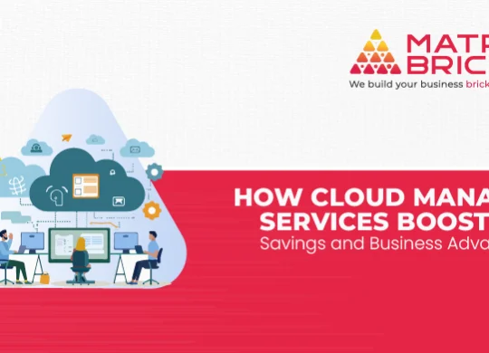 How Cloud Managed Services Boost ROI Savings and Business Advantages