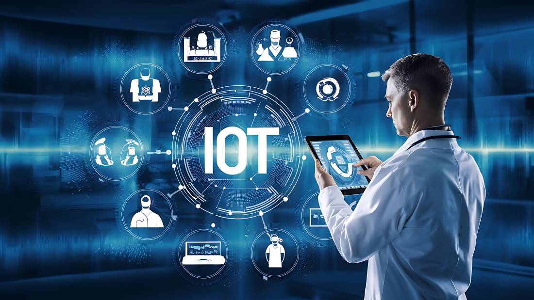 IoT Consulting Services