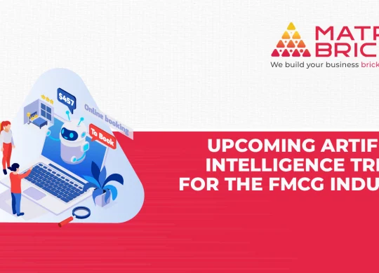 Upcoming Artificial Intelligence Trends for the FMCG Industry