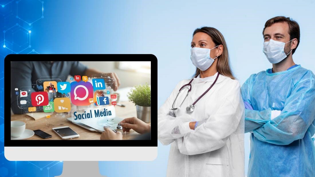 Social Media Marketing Strategies for the Healthcare Industry