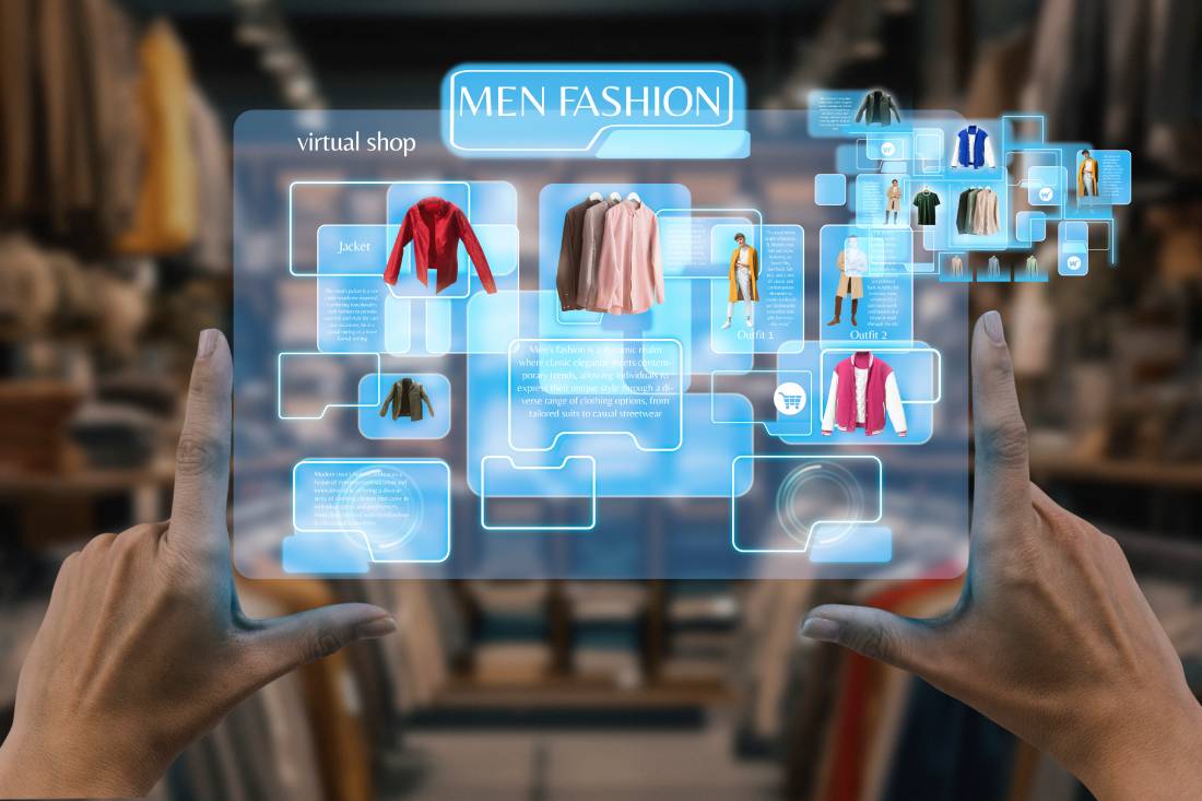 Fashion SEO Solutions