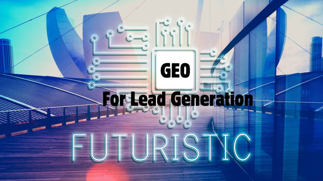 Lead Generation with AI-Driven Search