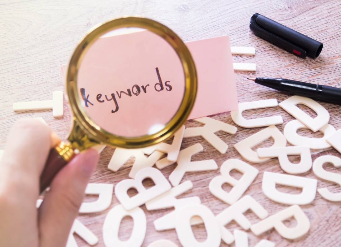 SEO Mistakes to Avoid while doing keyword research