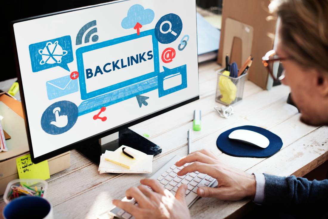 Neglecting High Quality Backlinks