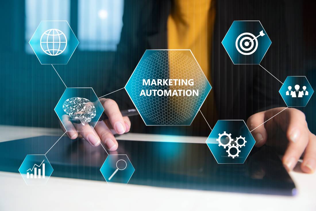 Strategies for Successful Marketing Automation