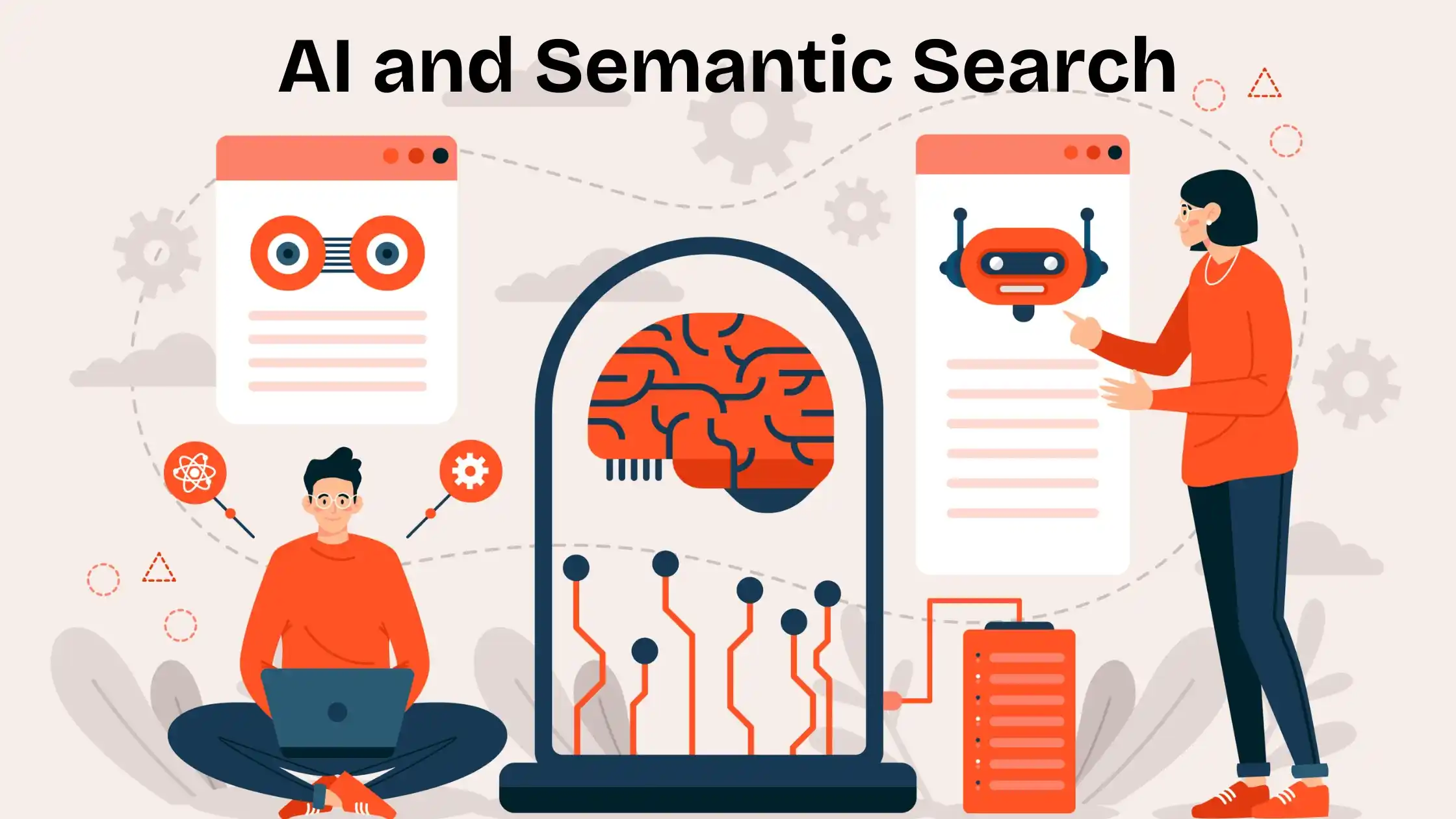 AI and Semantic Search