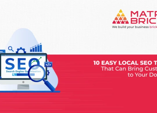 10 Easy Local SEO Tricks That Can Bring Customers to Your Doorstep