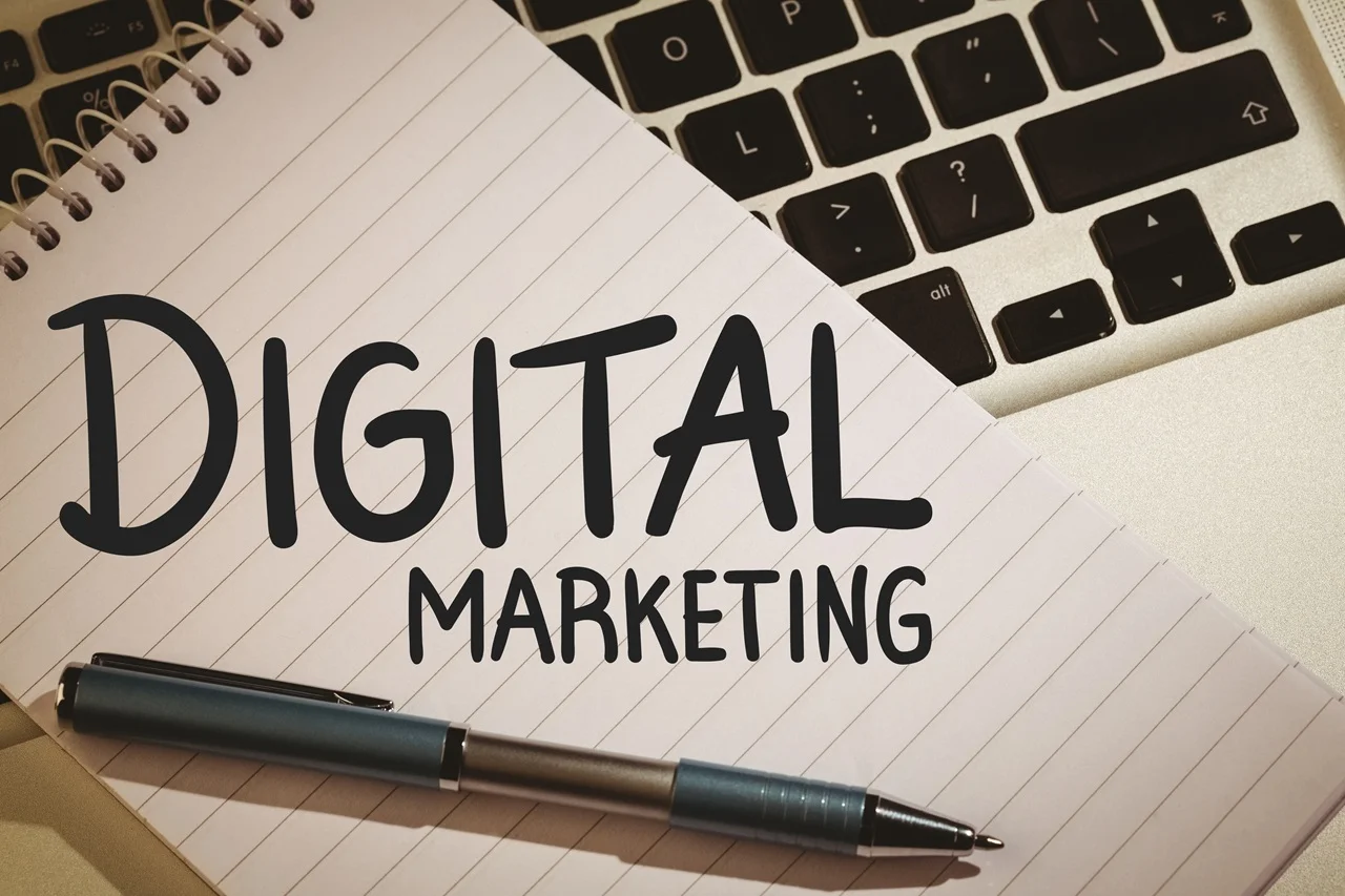 Digital Marketing Strategies for Business Growth