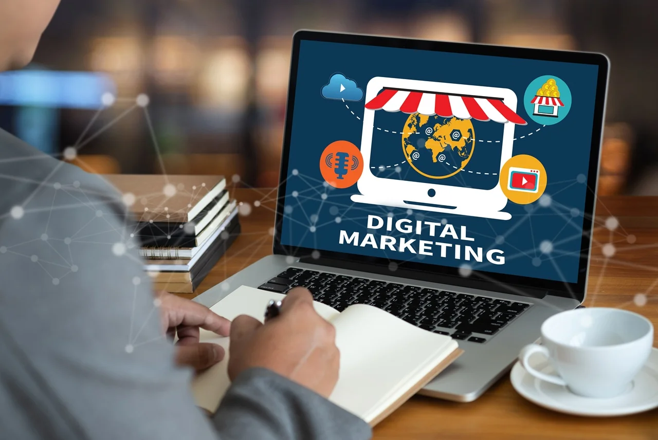 Digital Marketing Strategies for Online Success