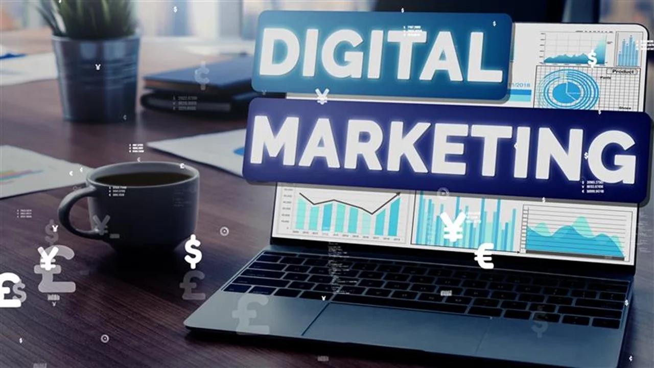 Is digital marketing easer then others 