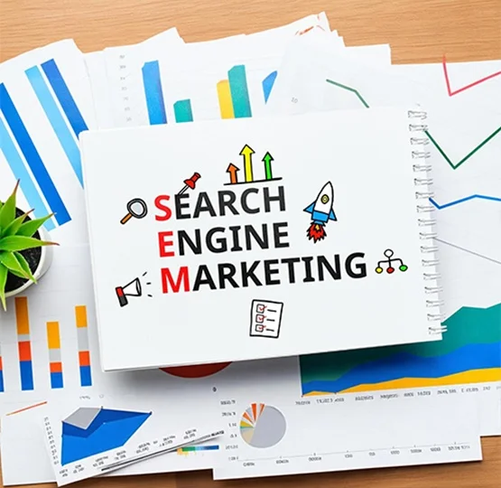 Search Engine Marketing