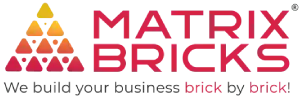 Matrix Bricks Logo