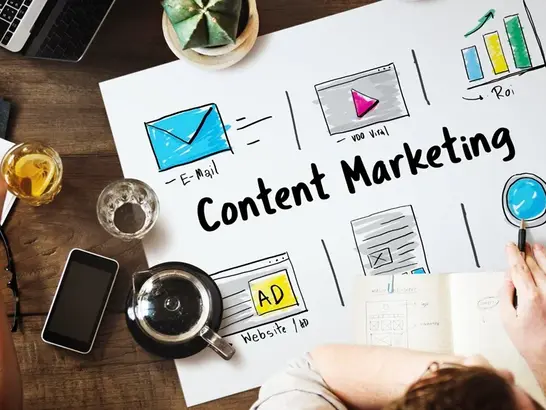 Content Marketing