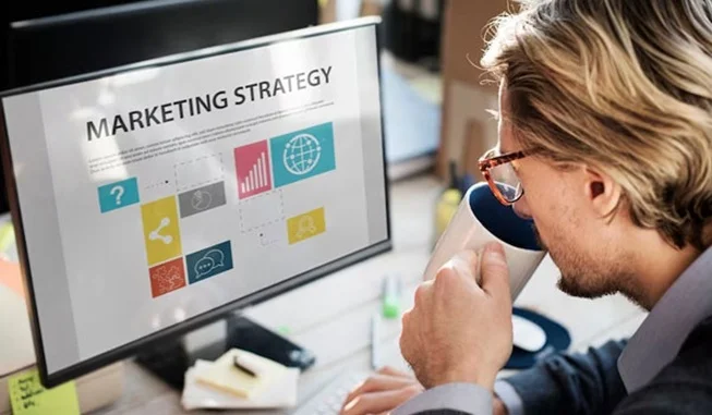 Custom Strategy Development